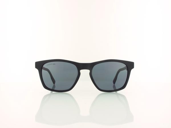 Lacoste | L988S 002 54 | matte black / grey