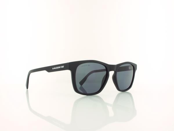 Lacoste | L988S 002 54 | matte black / grey