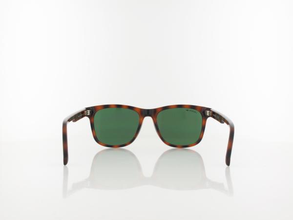Lacoste | L995S 214 53 | havana / green