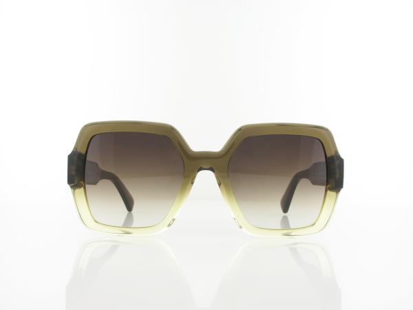 Longchamp | LO790S 207 54 | transparent gradient brown / brown gradient