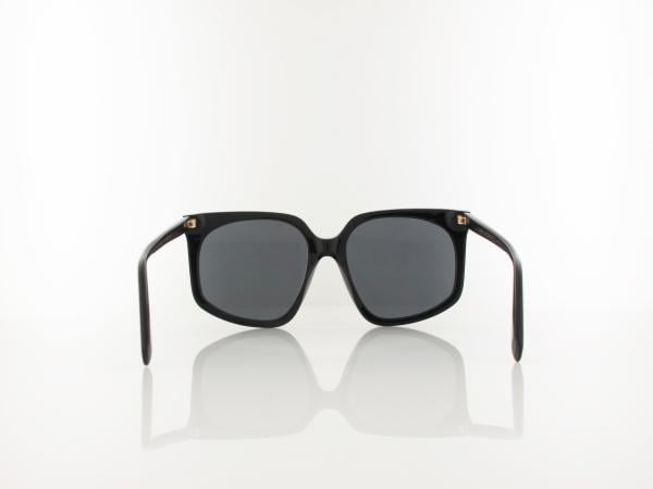 Marc Jacobs | MJ 1136/S 807/IR 57 | black / grey