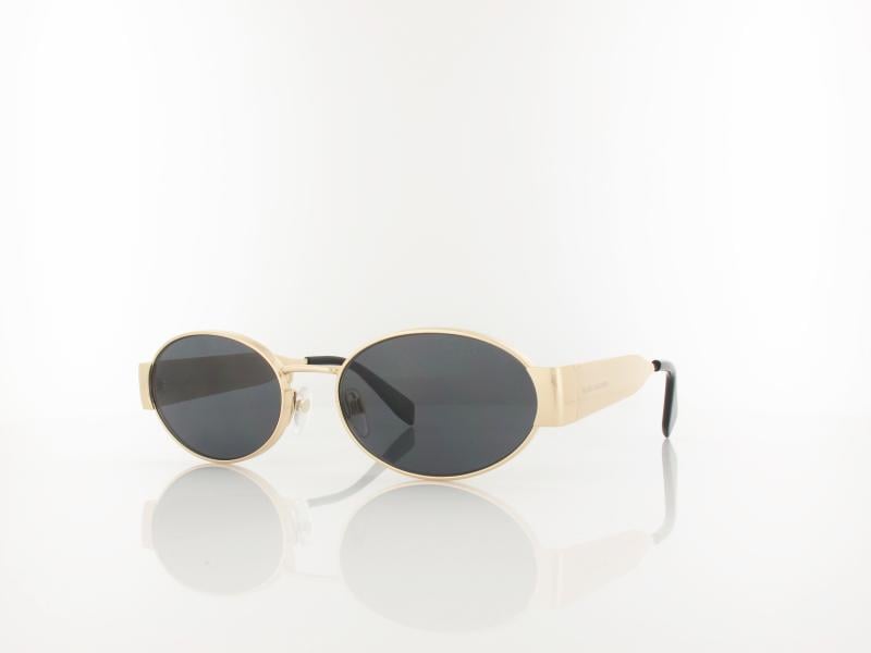 Marc Jacobs | MARC 806/S RHL/IR 58 | gold black / grey