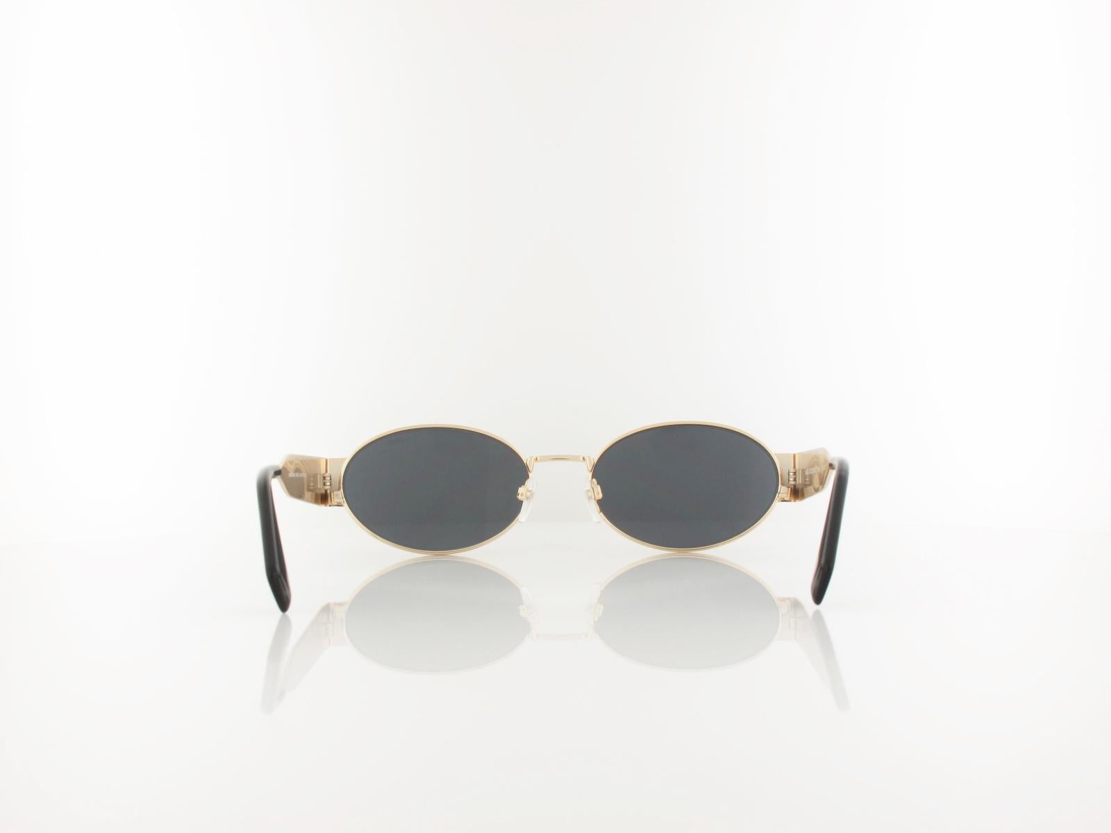 Marc Jacobs | MARC 806/S RHL/IR 58 | gold black / grey