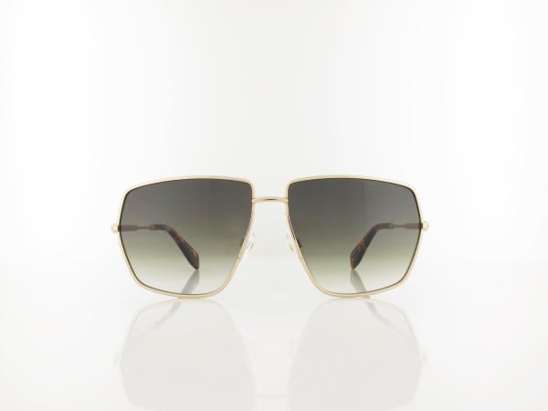 Marc Jacobs | MARC 917/S 06J/9K 60 | gold havana / green gradient