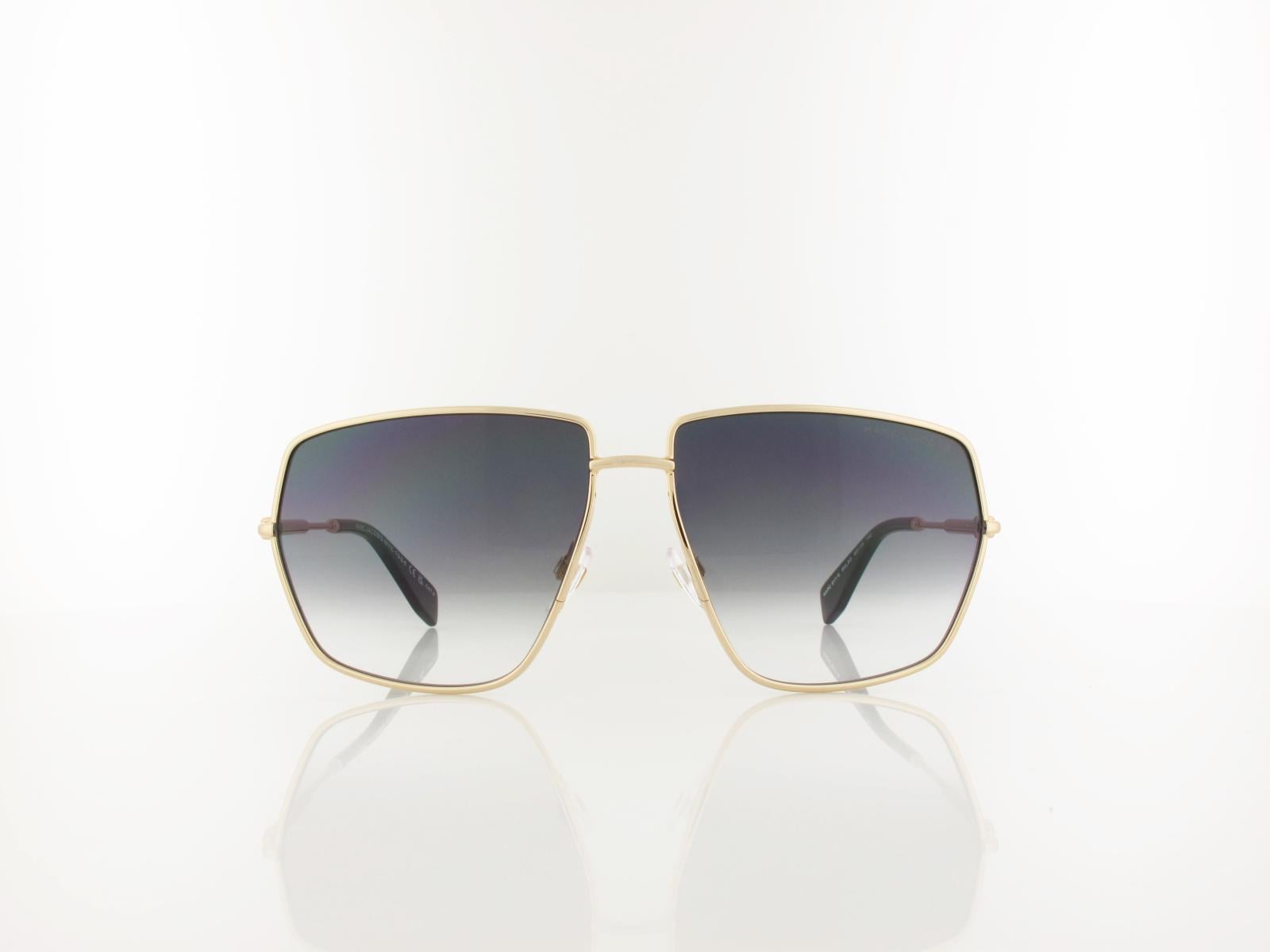 Marc Jacobs | MARC 917/S RHL/9O 60 | gold black / dark grey gradient