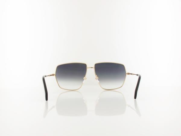 Marc Jacobs | MARC 917/S RHL/9O 60 | gold black / dark grey gradient
