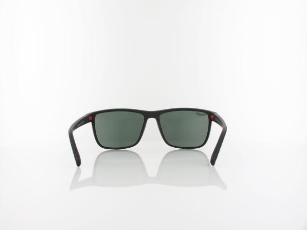 Brilando | MP198 A 57 | black / G15 polarized