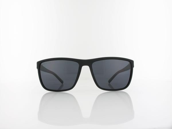Brilando | MP198 57 | black / smoke polarized