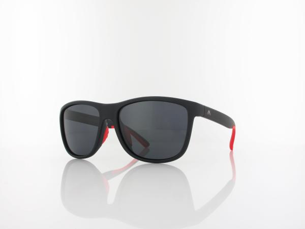 Brilando | MP199 56 | black / smoke polarized