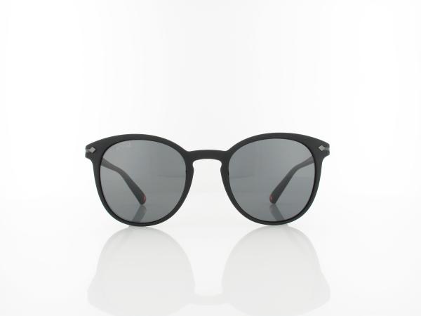Brilando | MP50 50 | matte black / grey