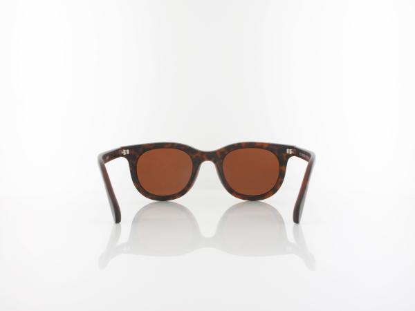 Brilando | MP61 B 47 | matt turtle / brown polarized