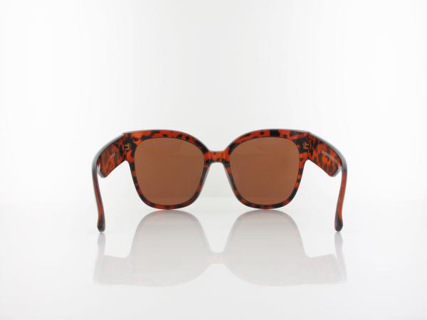 Brilando | MP73 B 56 | shiny turtle / brown polarized