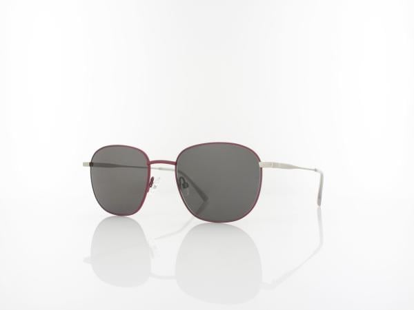 Brilando | Premium Sun L2440 53 | beere silber / schwarz