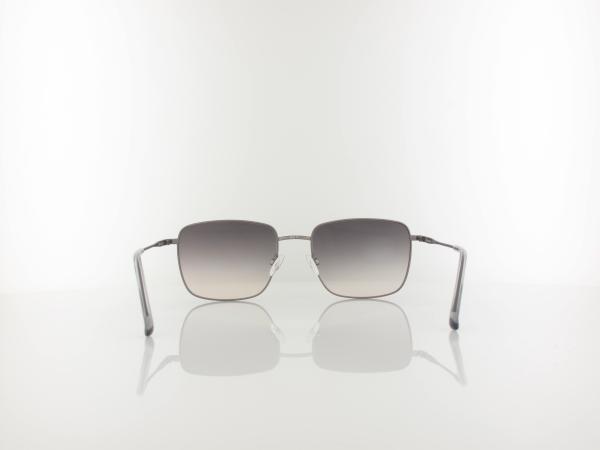 Brilando | Premium Sun L2660 56 | grau hellgrau matt / bicolor verlauf violett beige 95 30%