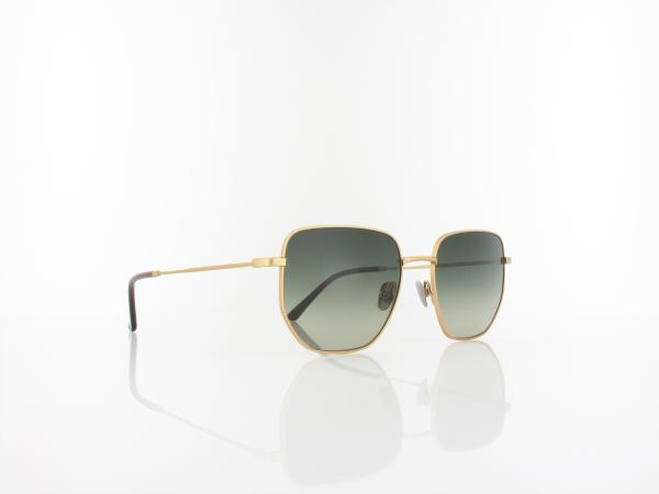 Brilando | Premium Sun S1230 52 | gold  / verlauf gr&uuml;n