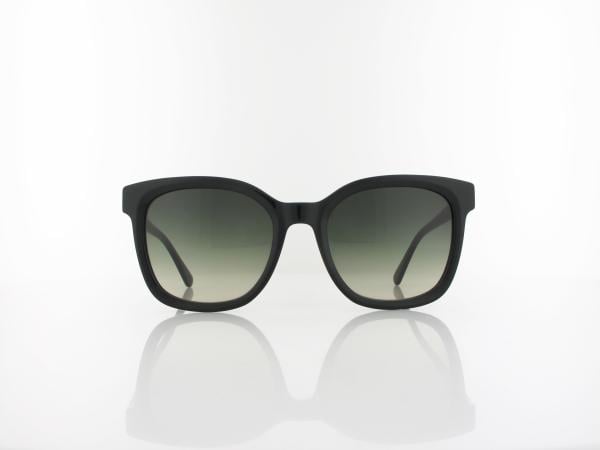 Brilando Premium Sun | S2540 54 | schwarz / gr&uuml;n-grau verlauf