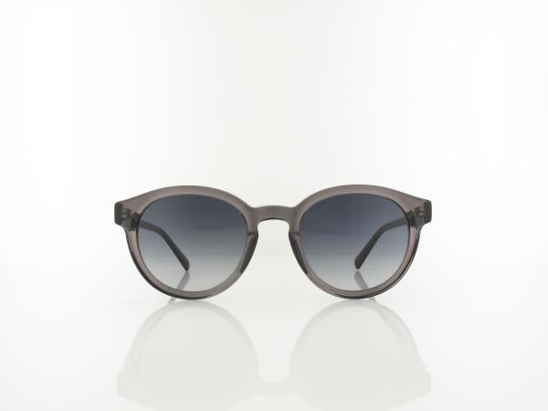 Brilando | Premium Sun S2620 49 | grau transparent / grau verlauf 85-65%
