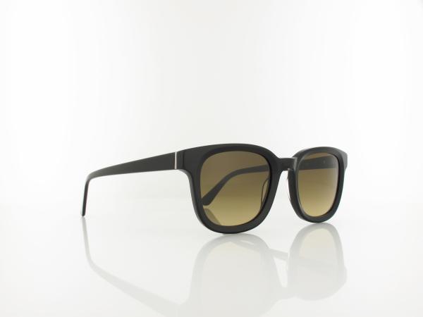 Brilando | Premium Sun S2630 50 | schwarz / bicolor verlauf olive sand 90-55%
