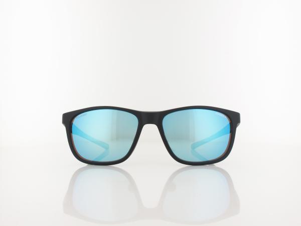 O'Neill | ONS 9025 2.0 104P 57 | matte black / blue mirror polarized