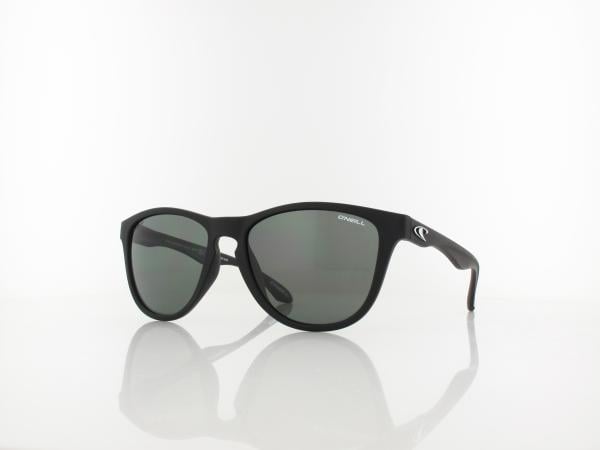O'Neill | GODREVY 2.0 127P 56 | matte black / solid smoke