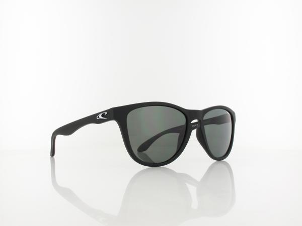 O'Neill | GODREVY 2.0 127P 56 | matte black / solid smoke