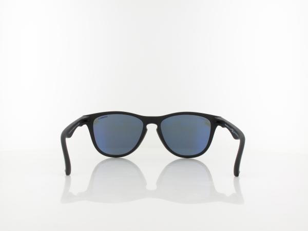 O'Neill | GODREVY 2.0 127P 56 | matte black / solid smoke