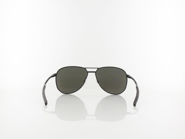 Oakley | Contrail OO4147 04 57 | satin black / prizm black polarized