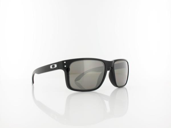 Oakley | Holbrook OO9102 E1 55 | polished black / prizm black