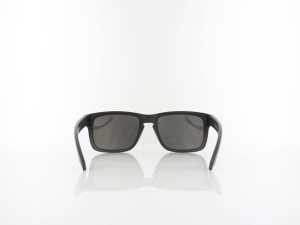 Oakley | Holbrook OO9102 Z0 55 | tld black fade / prizm black