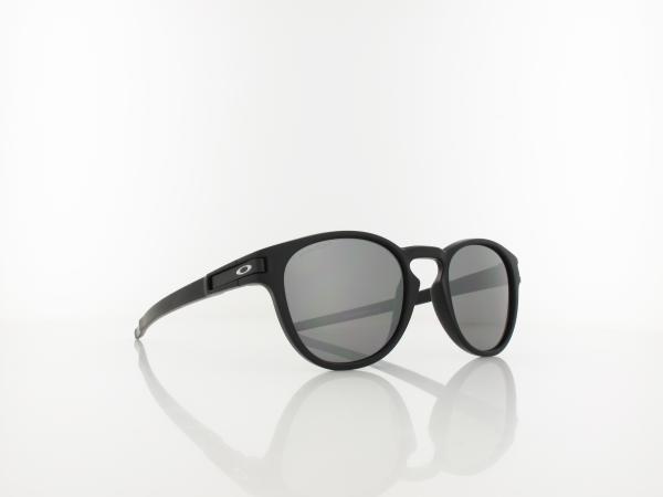 Oakley | LATCH OO9265 27 53 | matt schwarz / prizm black