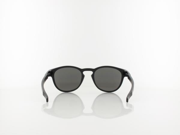 Oakley | LATCH OO9265 27 53 | matt schwarz / prizm black