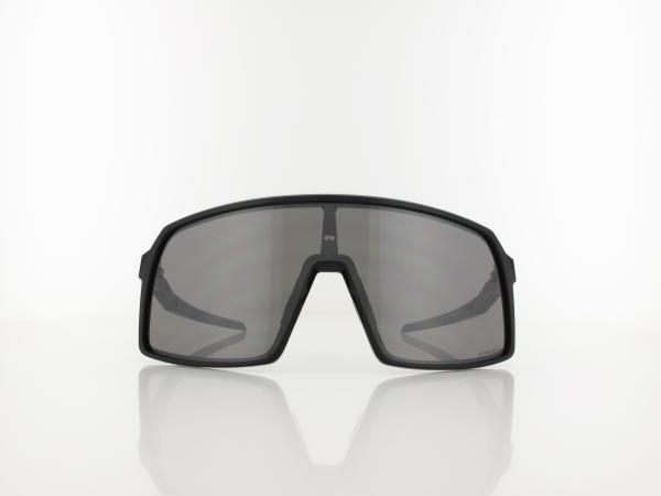 Oakley | SUTRO OO9406 01 137 | schwarz gl&auml;nzend / prizm black