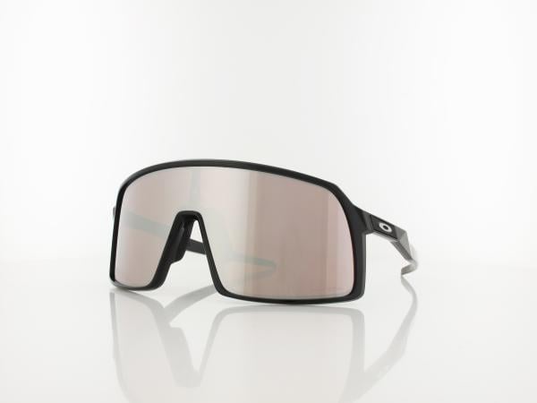 Oakley | SUTRO OO9406 20 137 | schwarz gl&auml;nzend / prizm snow black iridium