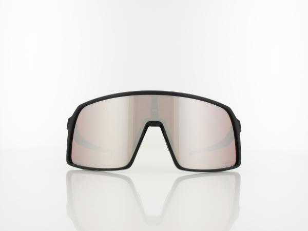 Oakley | SUTRO OO9406 20 137 | schwarz gl&auml;nzend / prizm snow black iridium