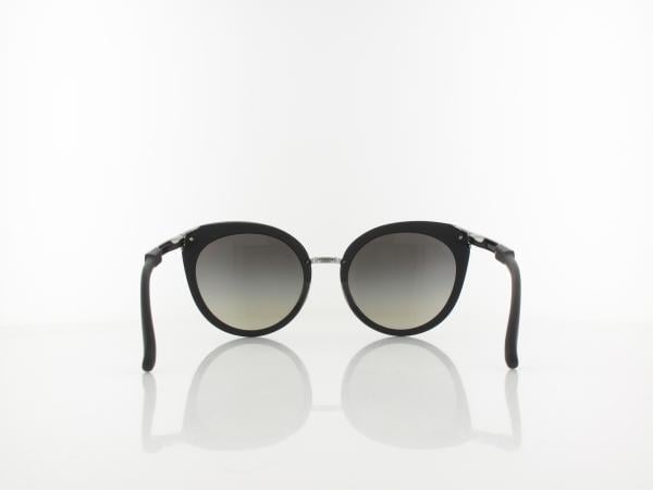 Oakley | TOP KNOT  OO9434 09 56 | velvet black / prizm grey gradient