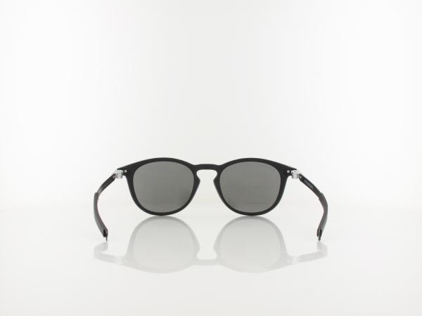 Oakley | PITCHMAN R OO9439 01 50 | schwarz satiniert / prizm grey