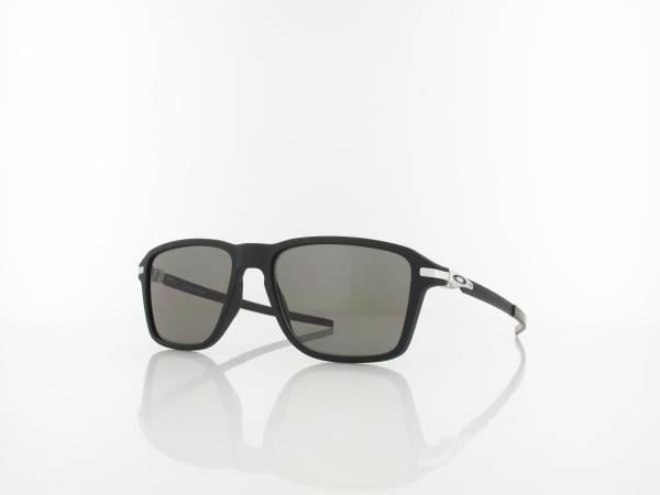 Oakley | OO9469 Wheel House 01 54 | satin black / prizm grey