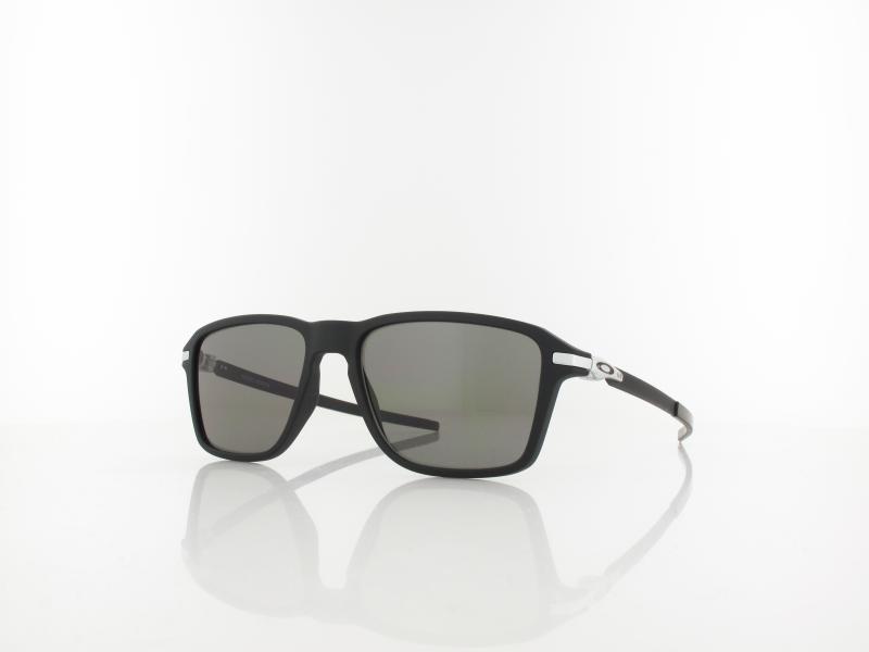 Oakley | OO9469 Wheel House 01 54 | satin black / prizm grey