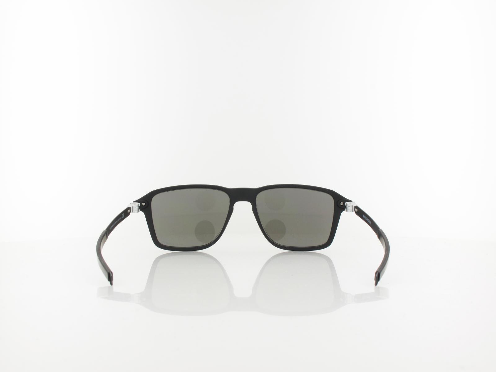 Oakley | OO9469 Wheel House 01 54 | satin black / prizm grey