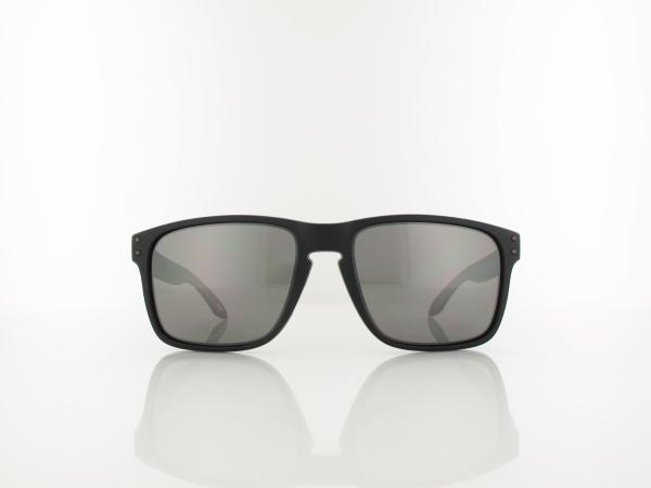 OAKLEY | Holbrook XXL OO9487 03 61 | matte black / prizm black polarized