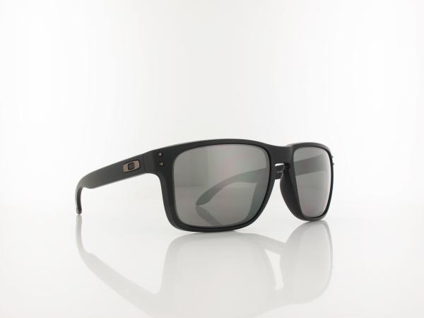 OAKLEY | Holbrook XXL OO9487 03 61 | matte black / prizm black polarized
