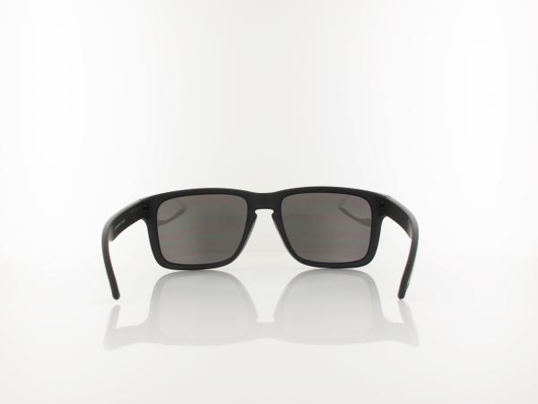 OAKLEY | Holbrook XXL OO9487 03 61 | matte black / prizm black polarized