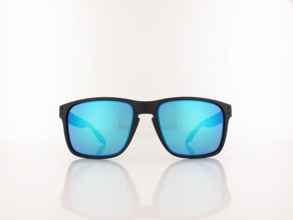 OAKLEY | Holbrook XXL OO9487 05 61 | matte black / prizm sapphire