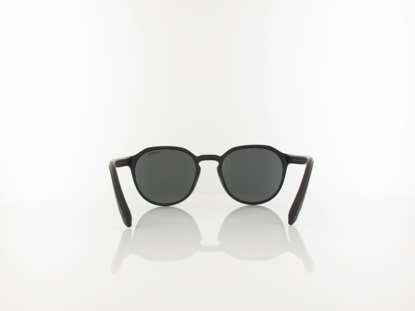 Polaroid | PLD 2170/S/X SMG/M9 52 | matte black khaki / grey polarized