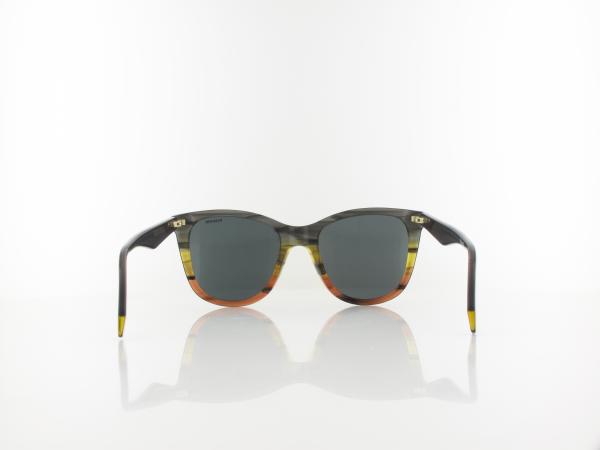 Polaroid | PLD 4096/S/X XYO/M9 52 | grey honey / grey polarized
