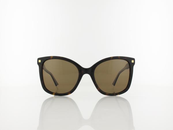 Polaroid | PLD 4151/S/X 086/SP 53 | havana / brown polarized