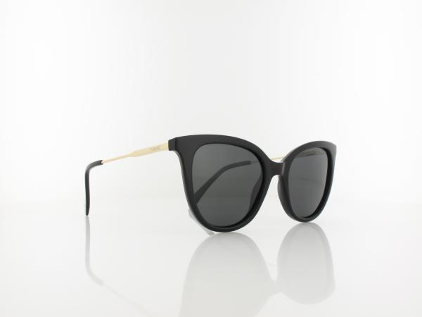 Polaroid | PLD 4184/S/X 807/M9 52 | black / grey polarized