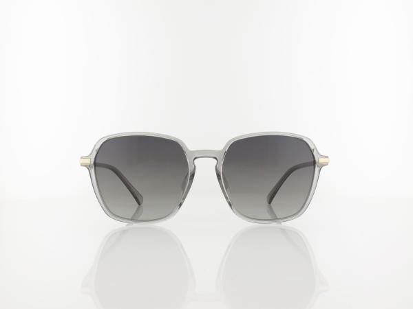 Polaroid | PLD 4188/G/S/X KB7/LB 55 | grey / green shaded polarized