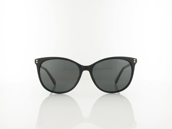 Polaroid | PLD 4200/S/X 807/M9 56 | black / grey polarized