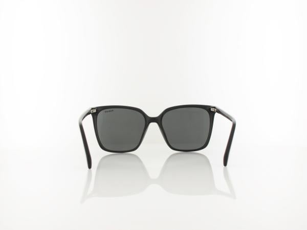 Polaroid | PLD 4201/S/X 807/M9 55 | black / grey polarized